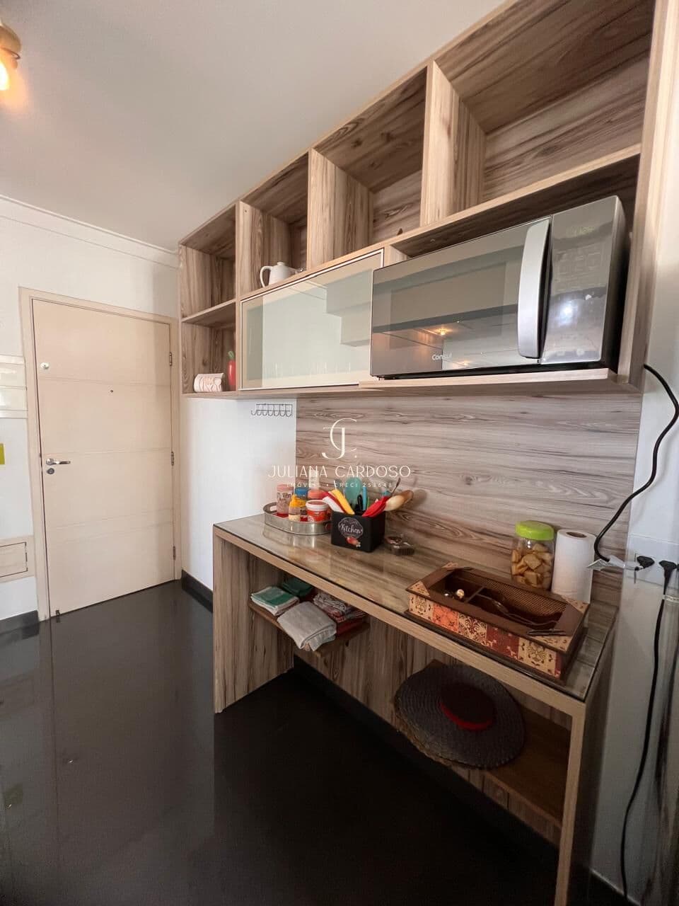 Apartamento 3Q - Centro foto 7