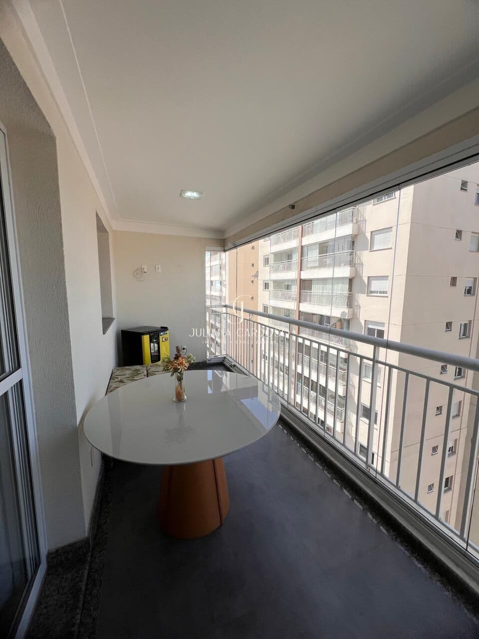 Apartamento 3Q - Centro foto 5