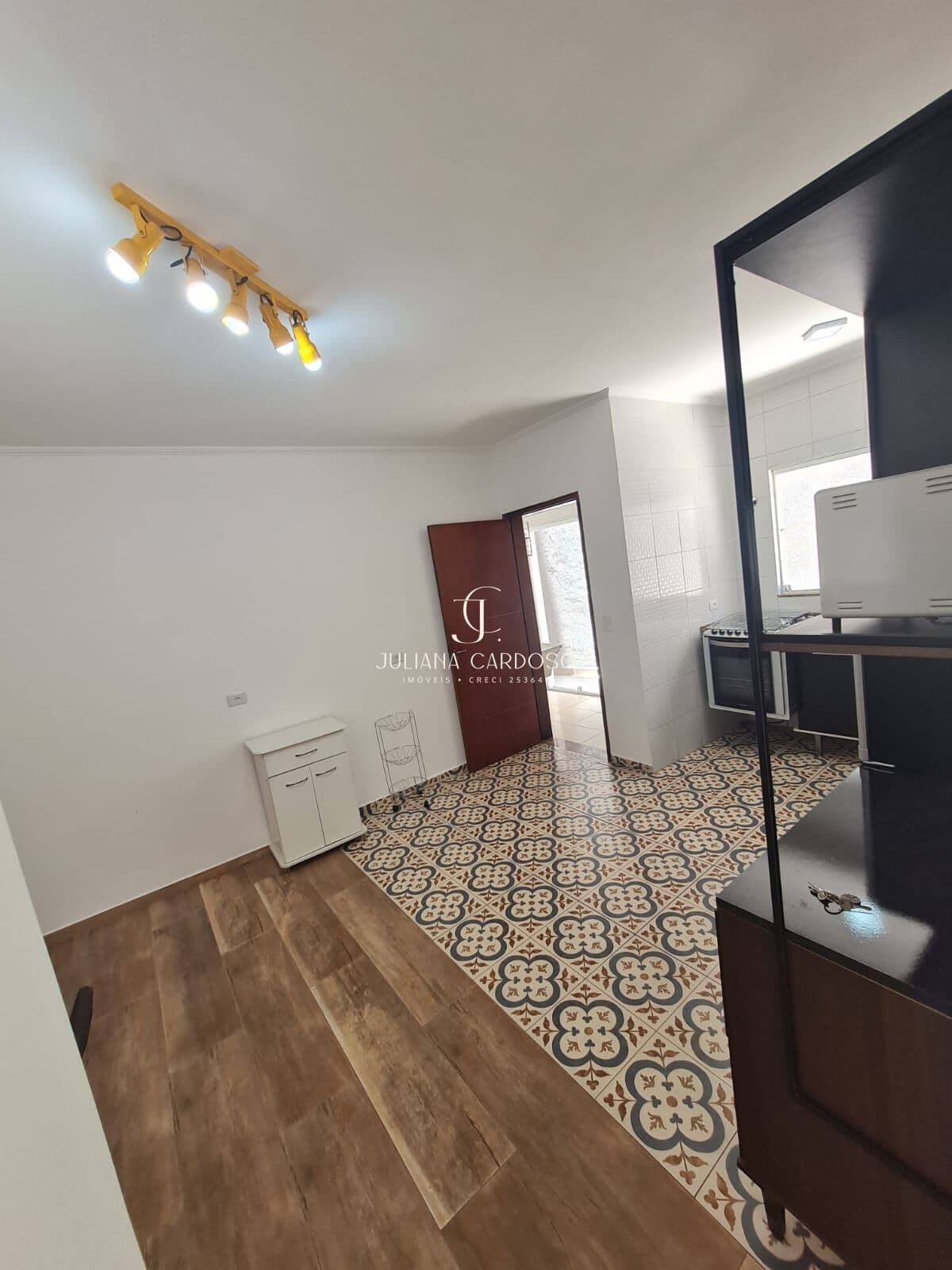 Apartamento 3Q · Condomínio Boaro foto 5