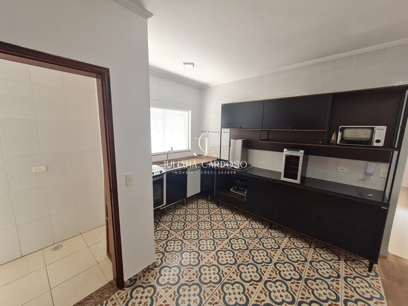 Apartamento 3Q · Condomínio Boaro foto 3