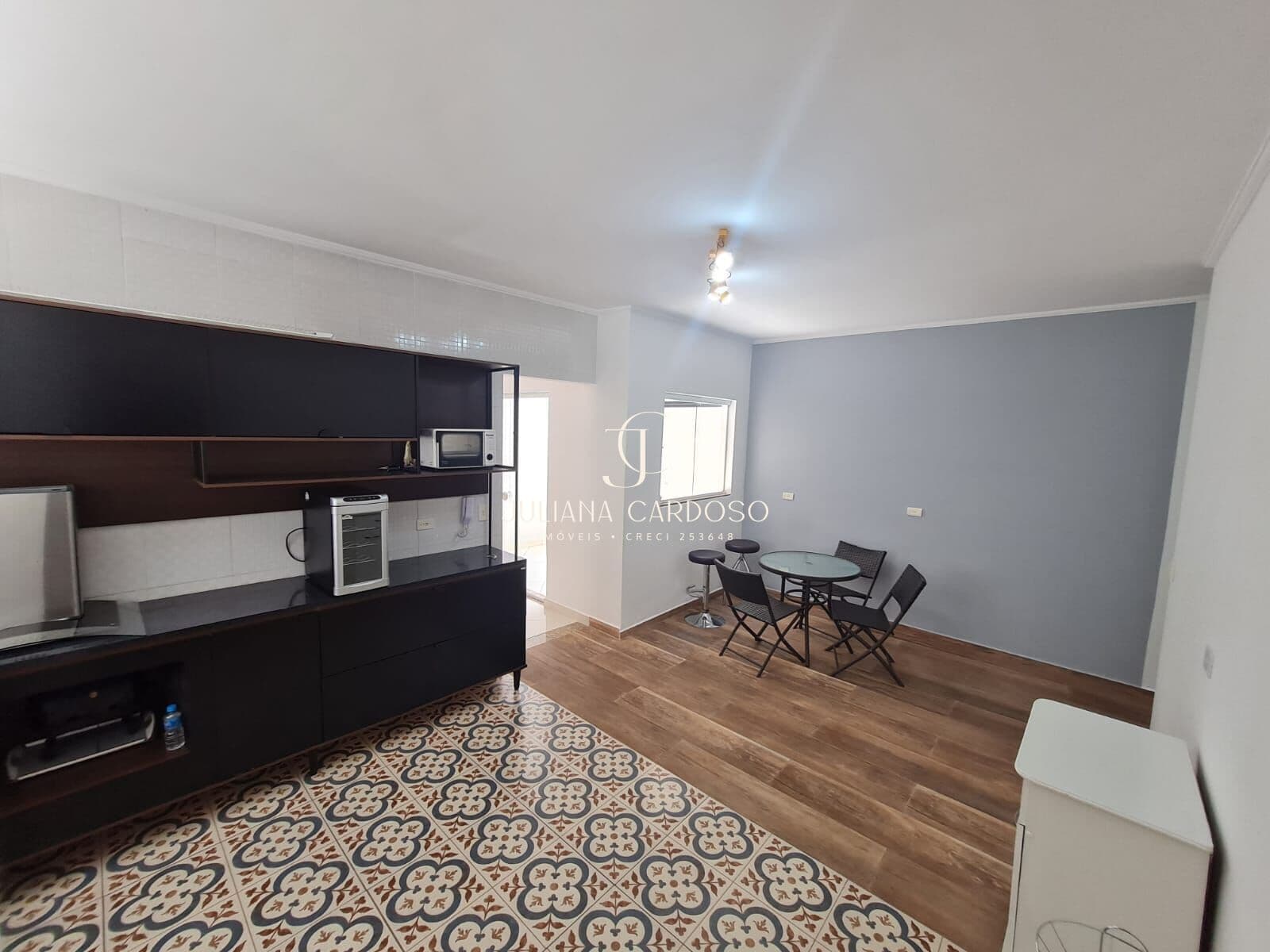 Apartamento 3Q · Condomínio Boaro foto 2