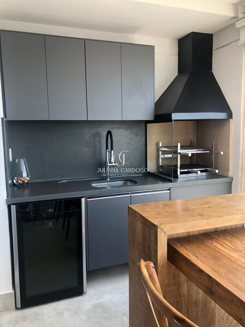 Apartamento 2Q · Trilogy Home foto 6
