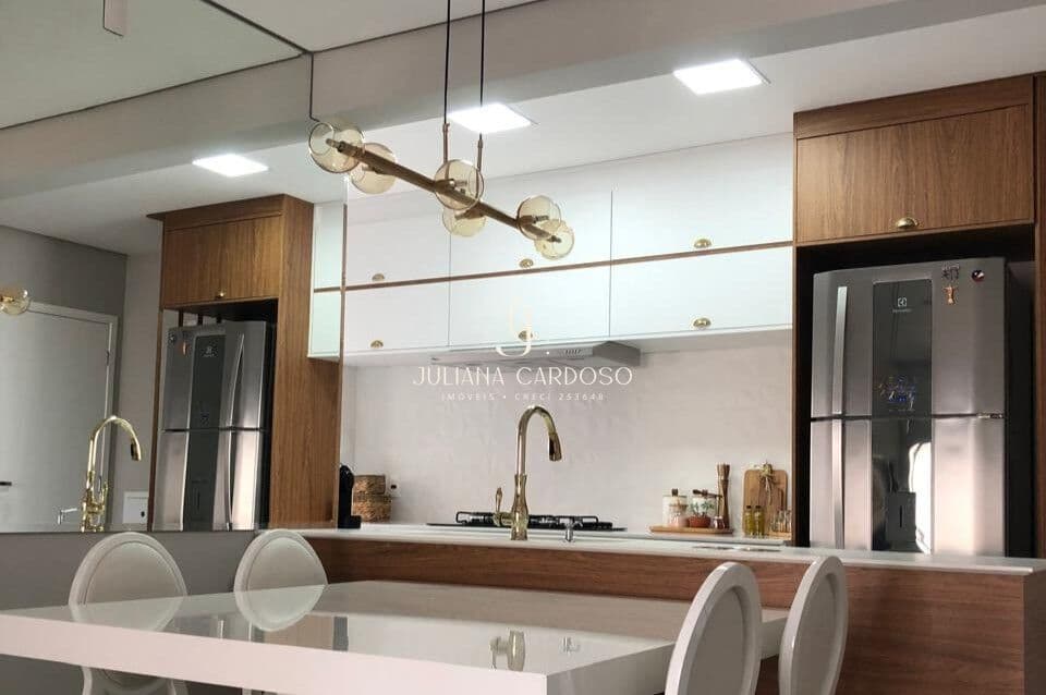 Apartamento 2Q · Trilogy Home foto 1