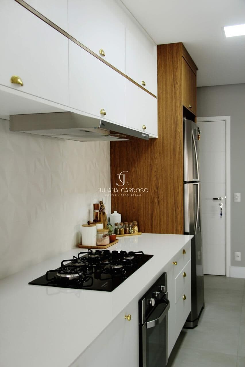Apartamento 2Q · Trilogy Home foto 8