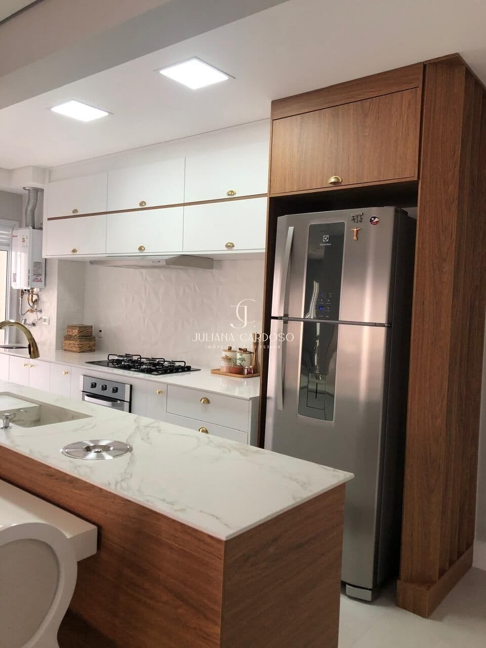 Apartamento 2Q · Trilogy Home foto 7