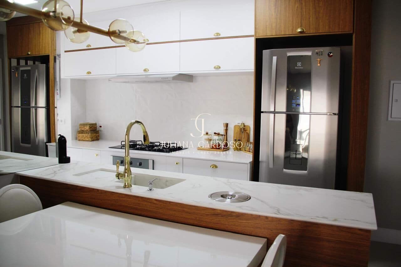 Apartamento 2Q · Trilogy Home foto 3