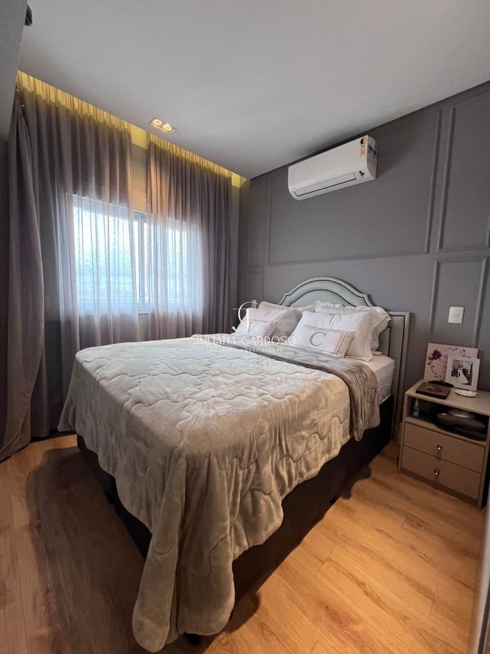 Apartamento 2Q · Trilogy Home foto 5