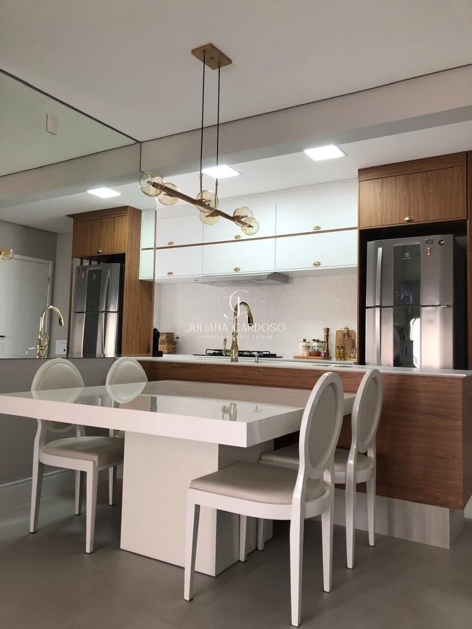 Apartamento 2Q · Trilogy Home foto 4