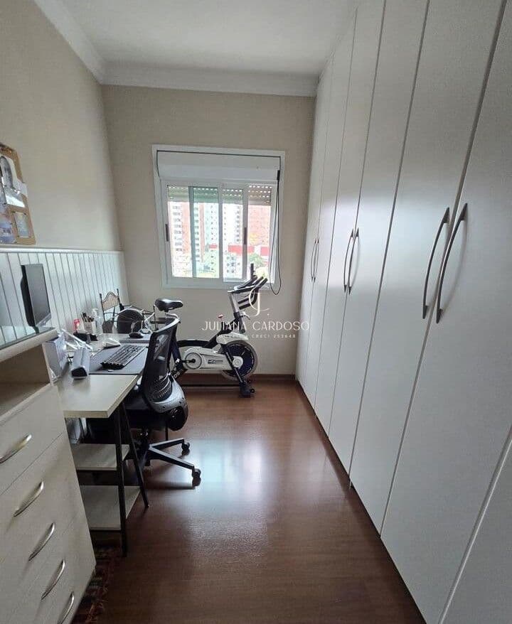 Apartamento 3Q · Portal Chácara Inglesa foto 5