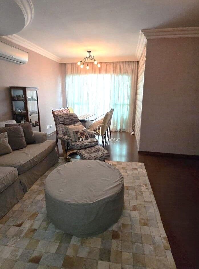 Apartamento 3Q · Portal Chácara Inglesa foto 1