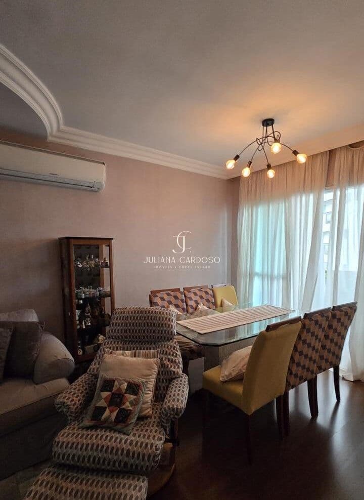 Apartamento 3Q · Portal Chácara Inglesa foto 4