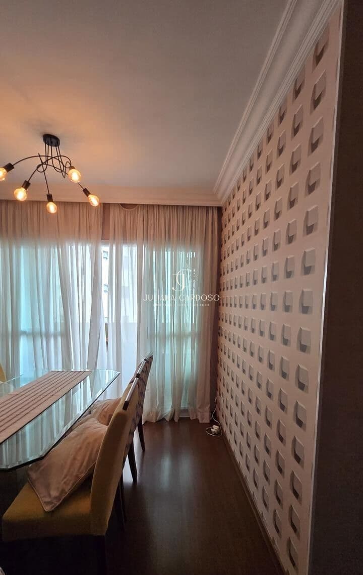Apartamento 3Q · Portal Chácara Inglesa foto 7
