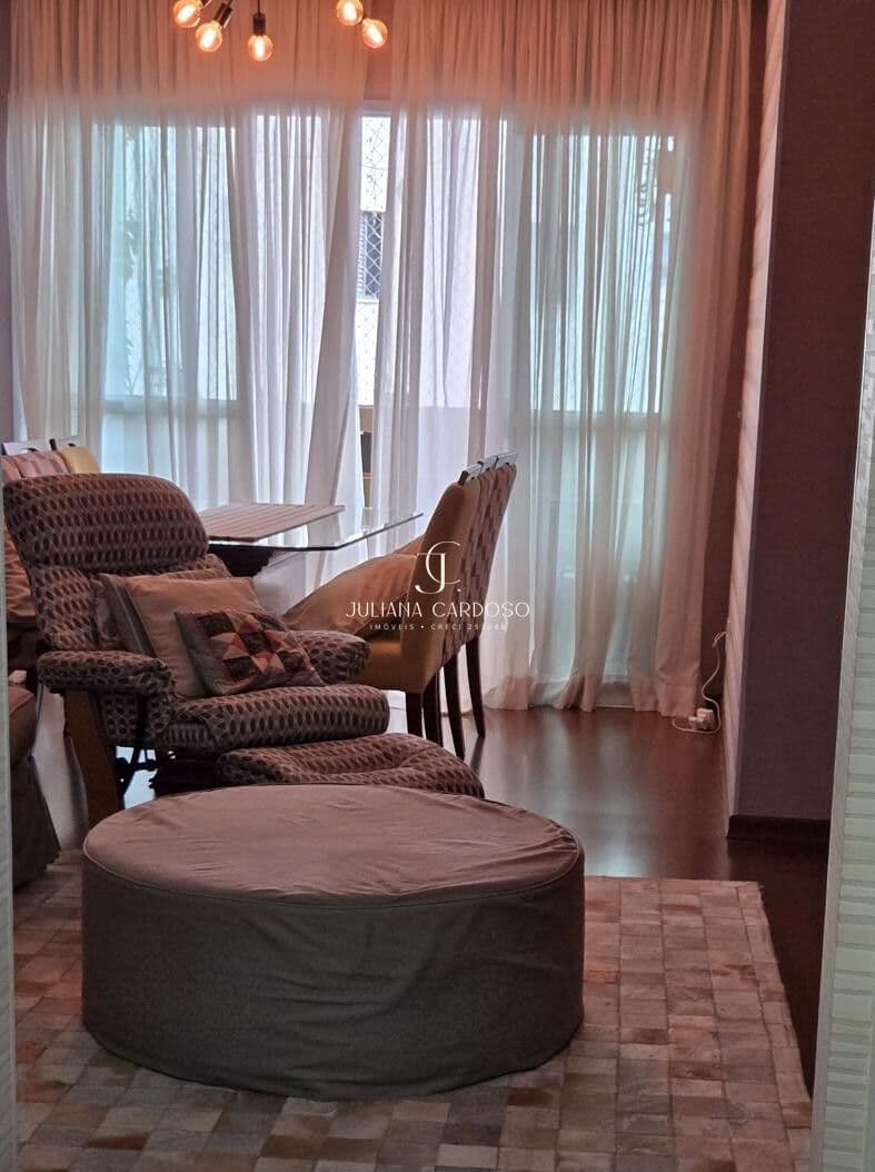 Apartamento 3Q · Portal Chácara Inglesa foto 3