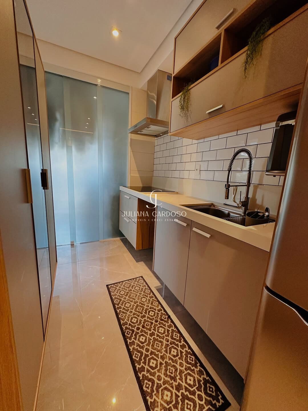 Apartamento 2Q · Helbor Family Garden foto 7