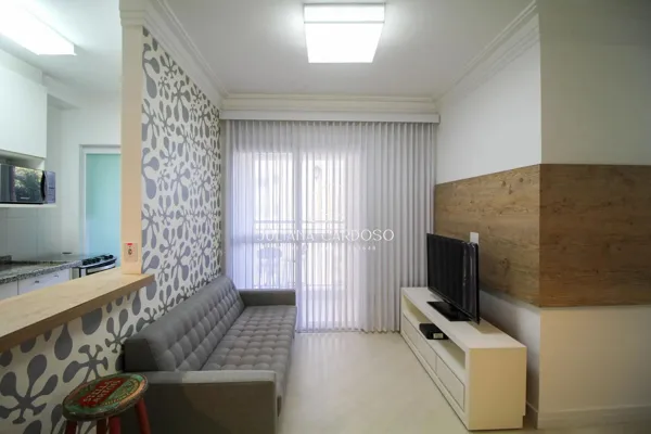 Apartamento 2Q - Boa Vista foto 1