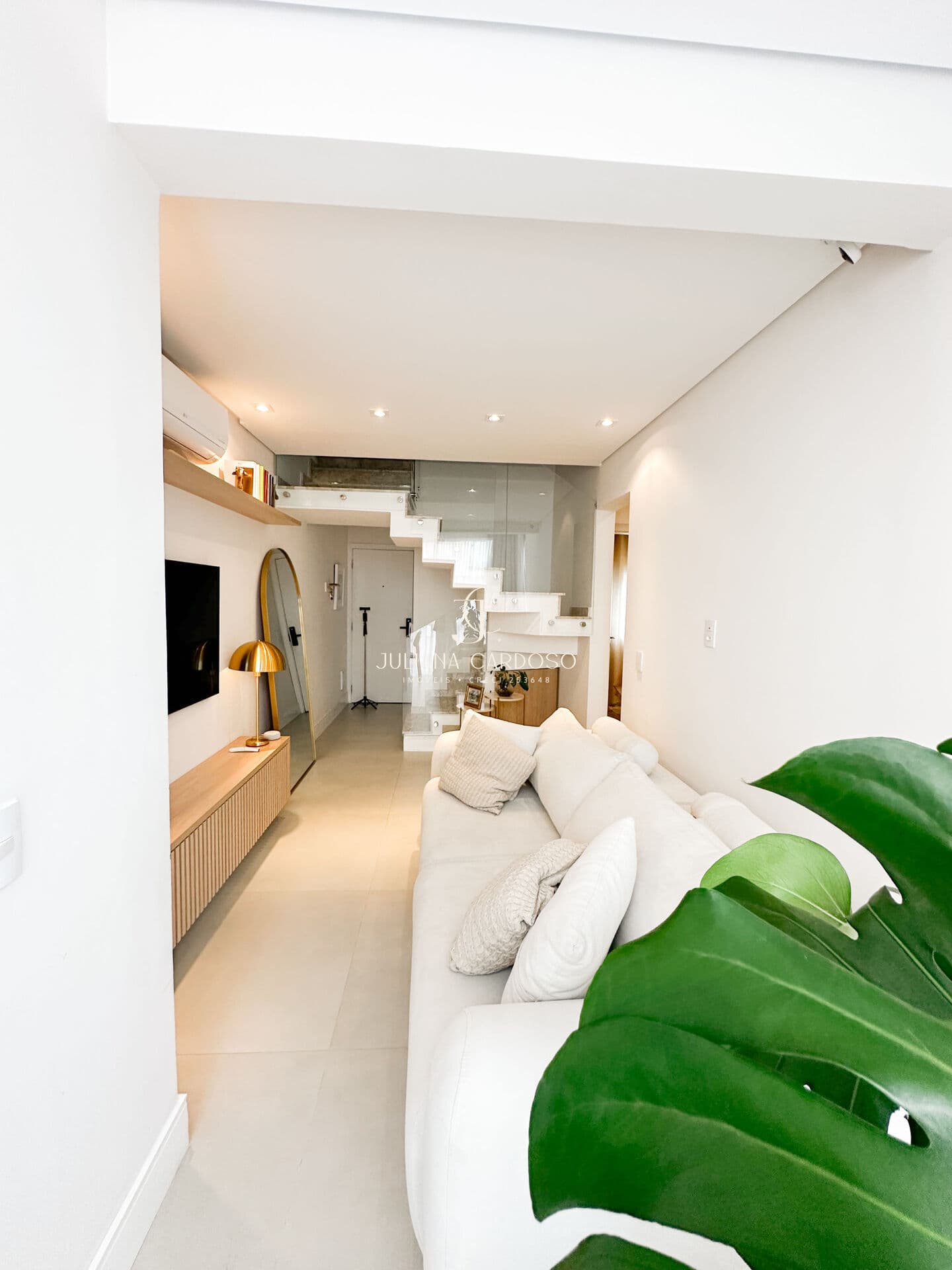 Apartamento 2Q - Nova Petrópolis foto 7