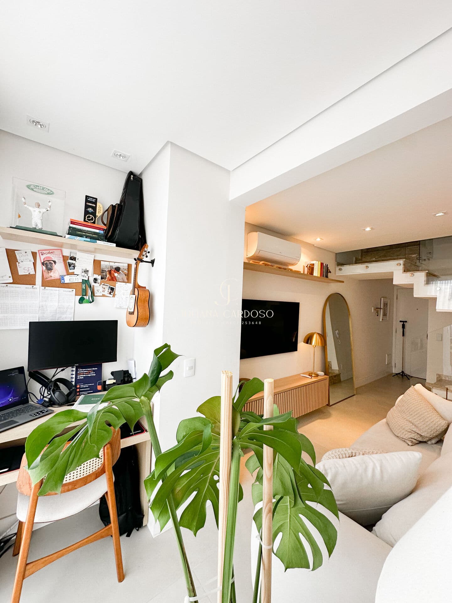 Apartamento 2Q - Nova Petrópolis foto 4