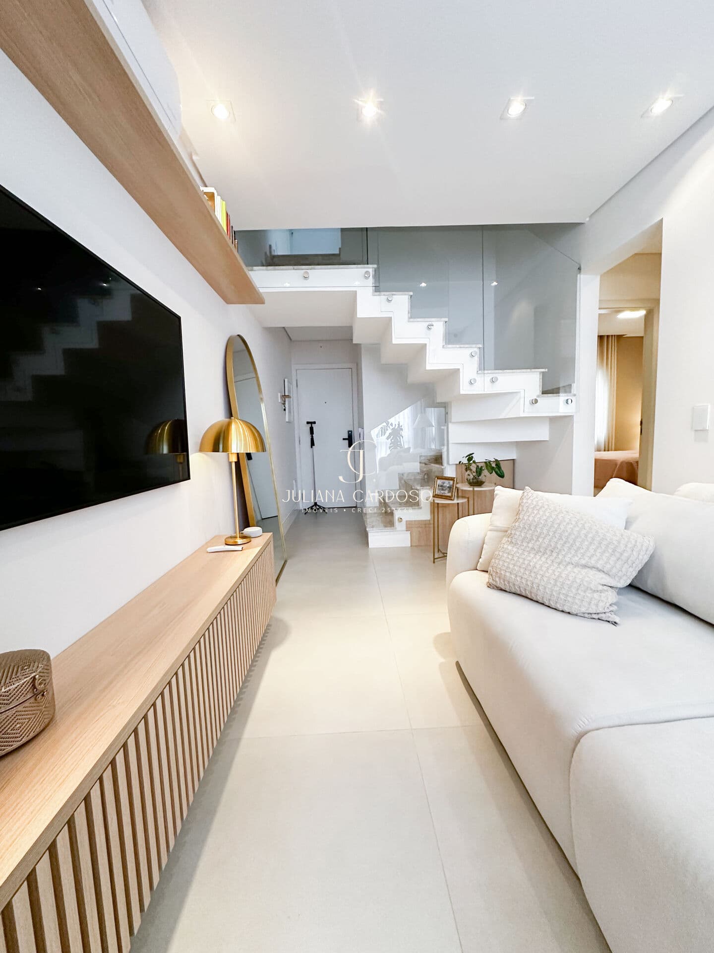 Apartamento 2Q - Nova Petrópolis foto 3