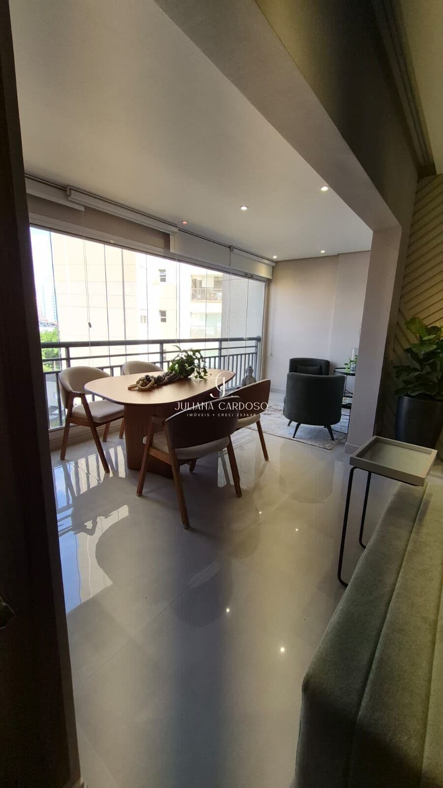 Apartamento 3Q - Baeta Neves foto 5