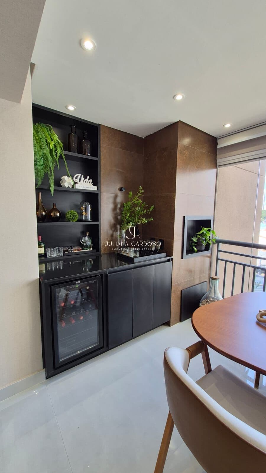 Apartamento 3Q - Baeta Neves foto 4
