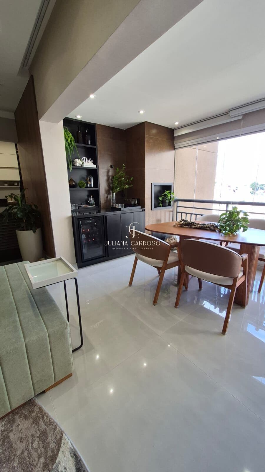Apartamento 3Q - Baeta Neves foto 3
