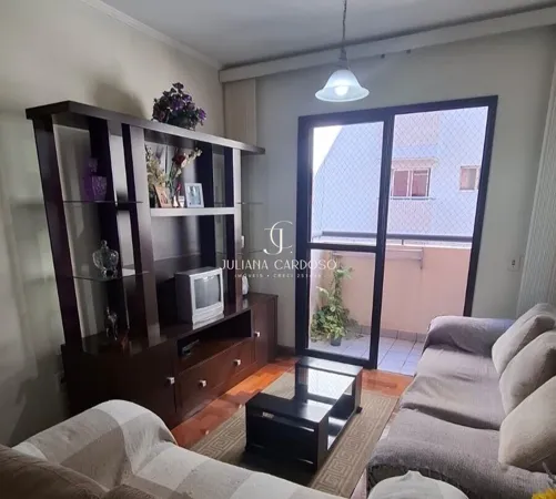 Apartamento 3Q · Monica II foto 1