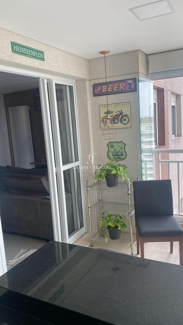 Apartamento 2Q · Helbor Family Garden foto 8