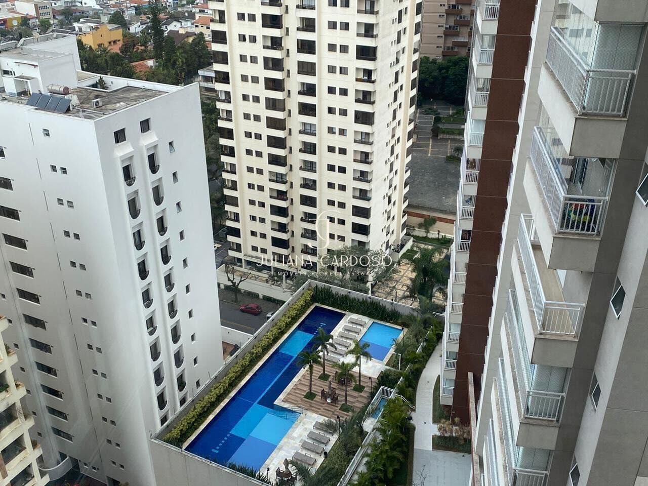 Apartamento 2Q · Helbor Family Garden foto 7
