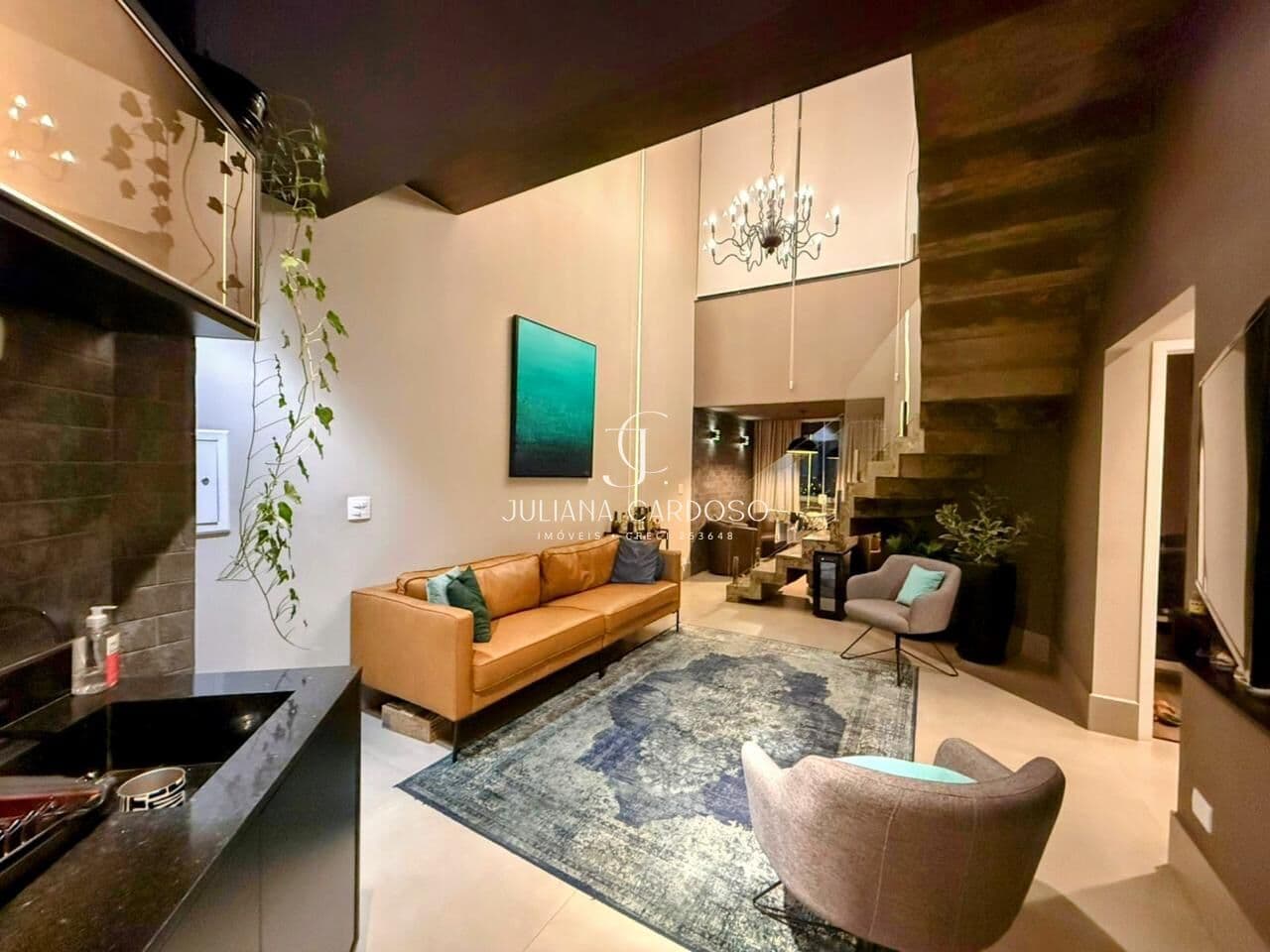 Apartamento 3Q · Condomínio Varandas foto 1