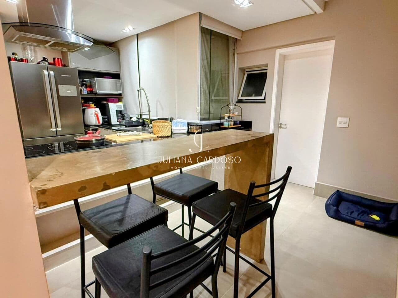 Apartamento 3Q · Condomínio Varandas foto 6
