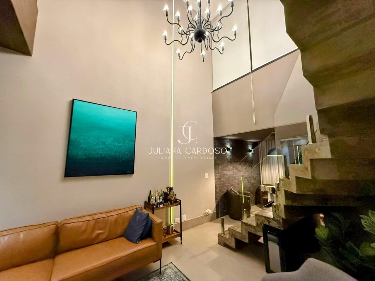 Apartamento 3Q · Condomínio Varandas foto 4