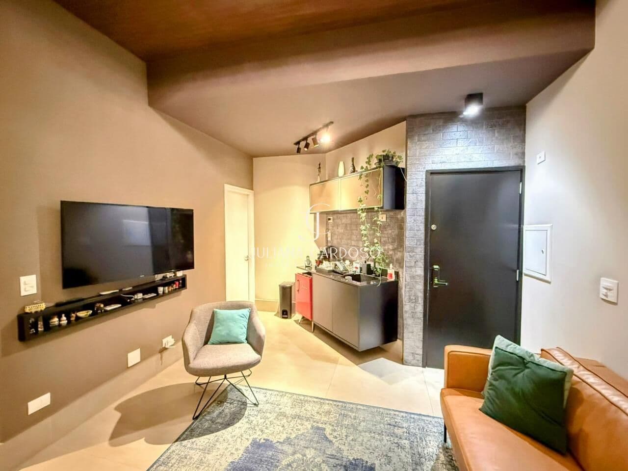 Apartamento 3Q · Condomínio Varandas foto 8