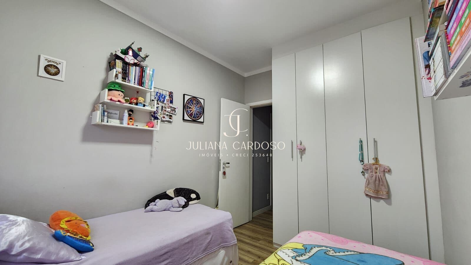 Apartamento 3Q · Trilogy Home foto 8