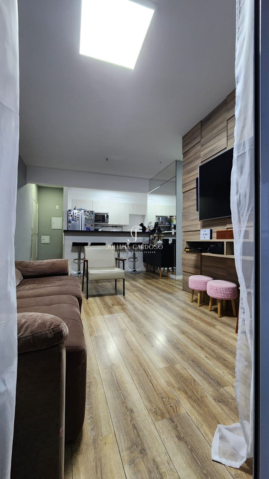 Apartamento 3Q · Trilogy Home foto 2