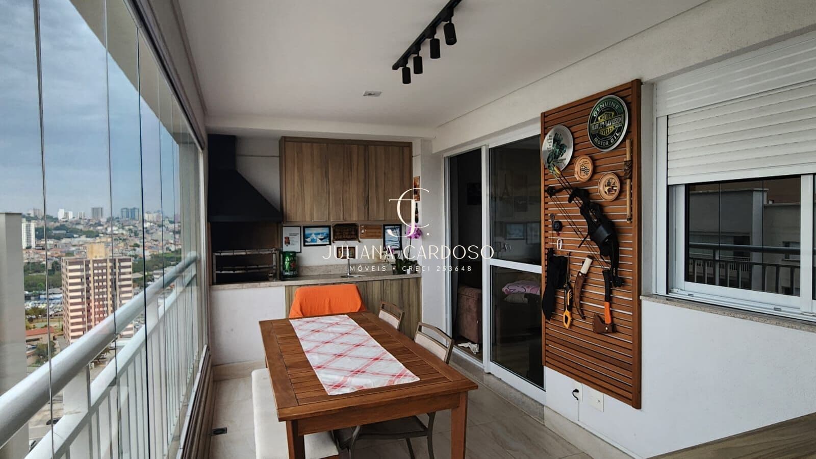 Apartamento 3Q · Trilogy Home foto 6