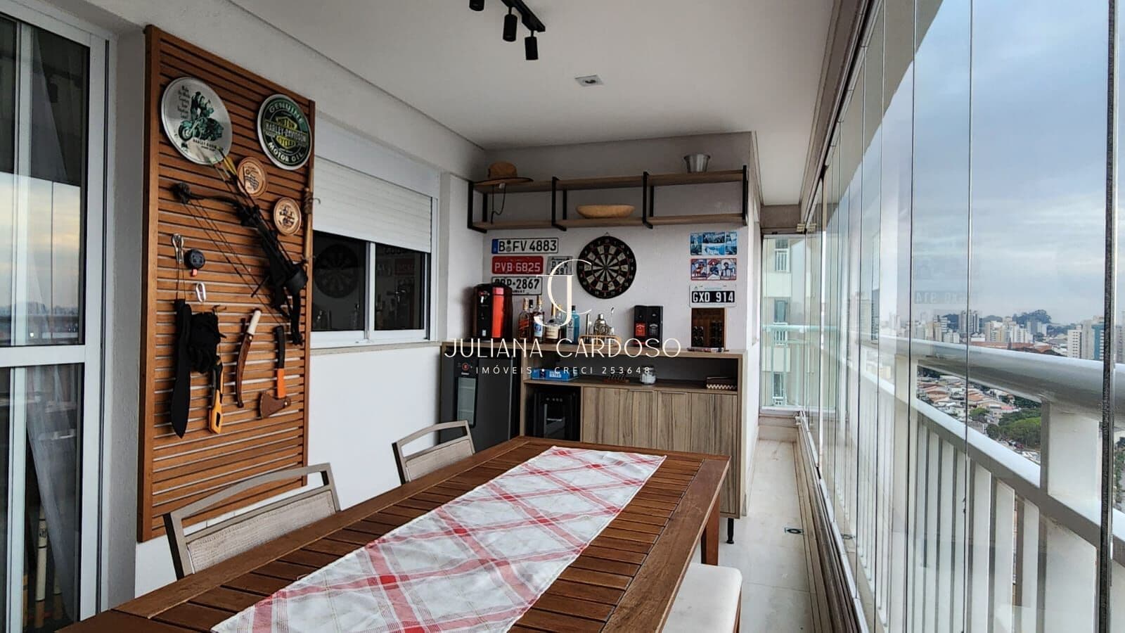Apartamento 3Q · Trilogy Home foto 5