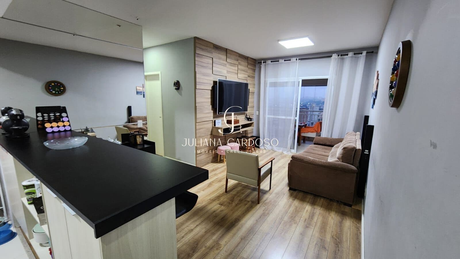 Apartamento 3Q · Trilogy Home foto 1