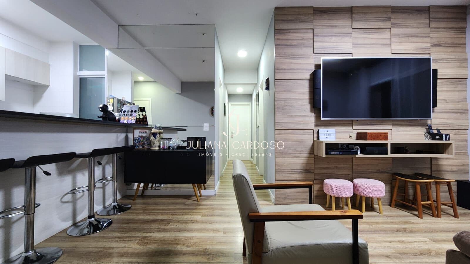 Apartamento 3Q · Trilogy Home foto 3