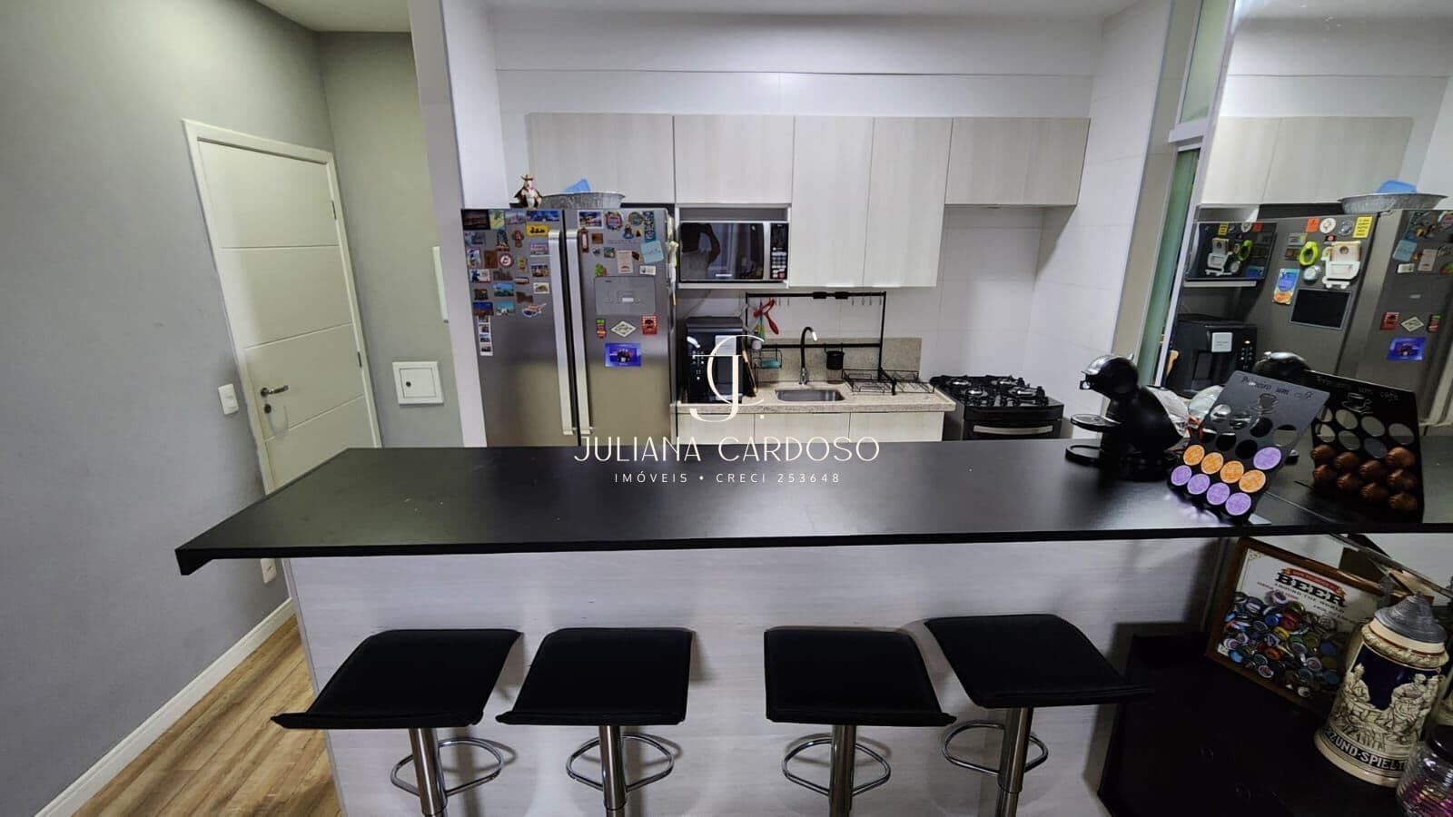 Apartamento 3Q · Trilogy Home foto 4