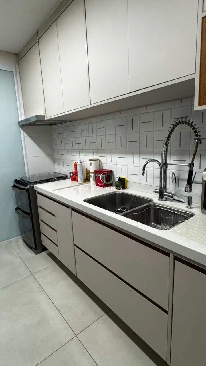 Apartamento 3Q - Jardim Chácara Inglesa foto 4
