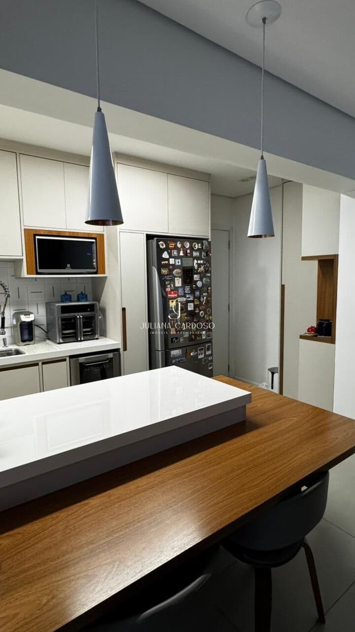 Apartamento 3Q - Jardim Chácara Inglesa foto 2