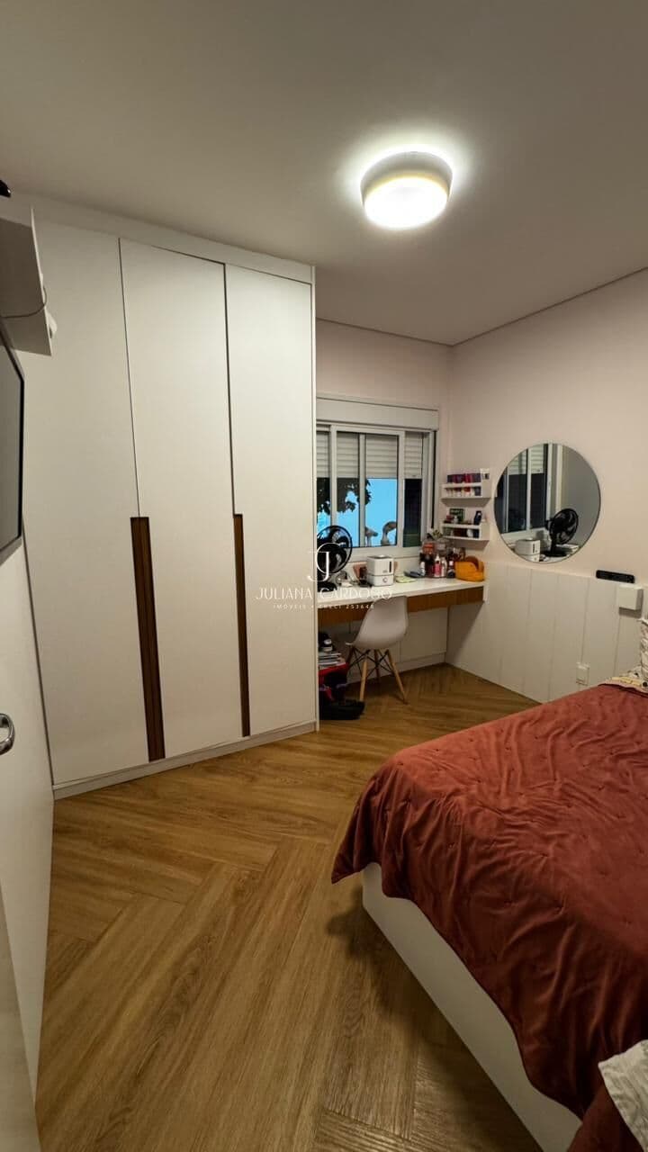 Apartamento 3Q - Jardim Chácara Inglesa foto 7