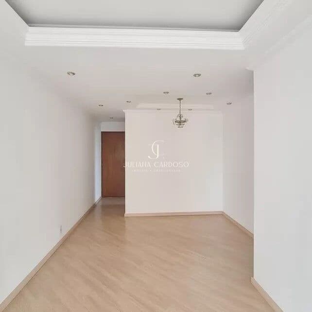 Apartamento 3Q - Baeta Neves foto 5