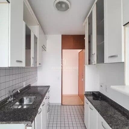 Apartamento 3Q - Baeta Neves foto 8