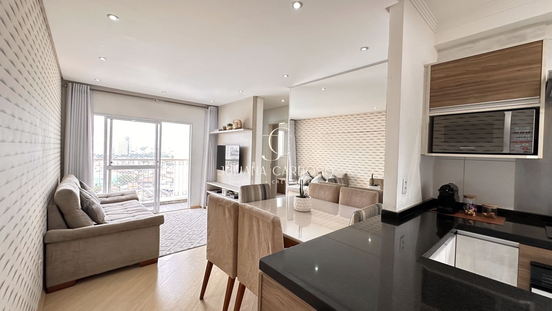 Apartamento 3Q · Saint Thomaz foto 1
