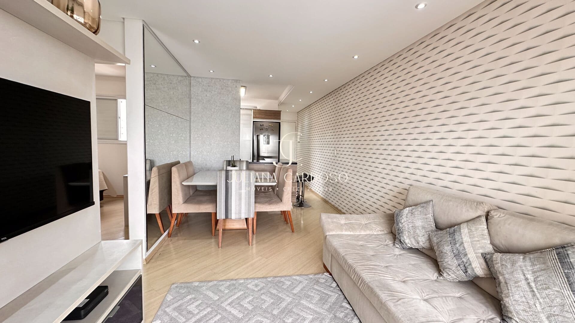 Apartamento 3Q · Saint Thomaz foto 2