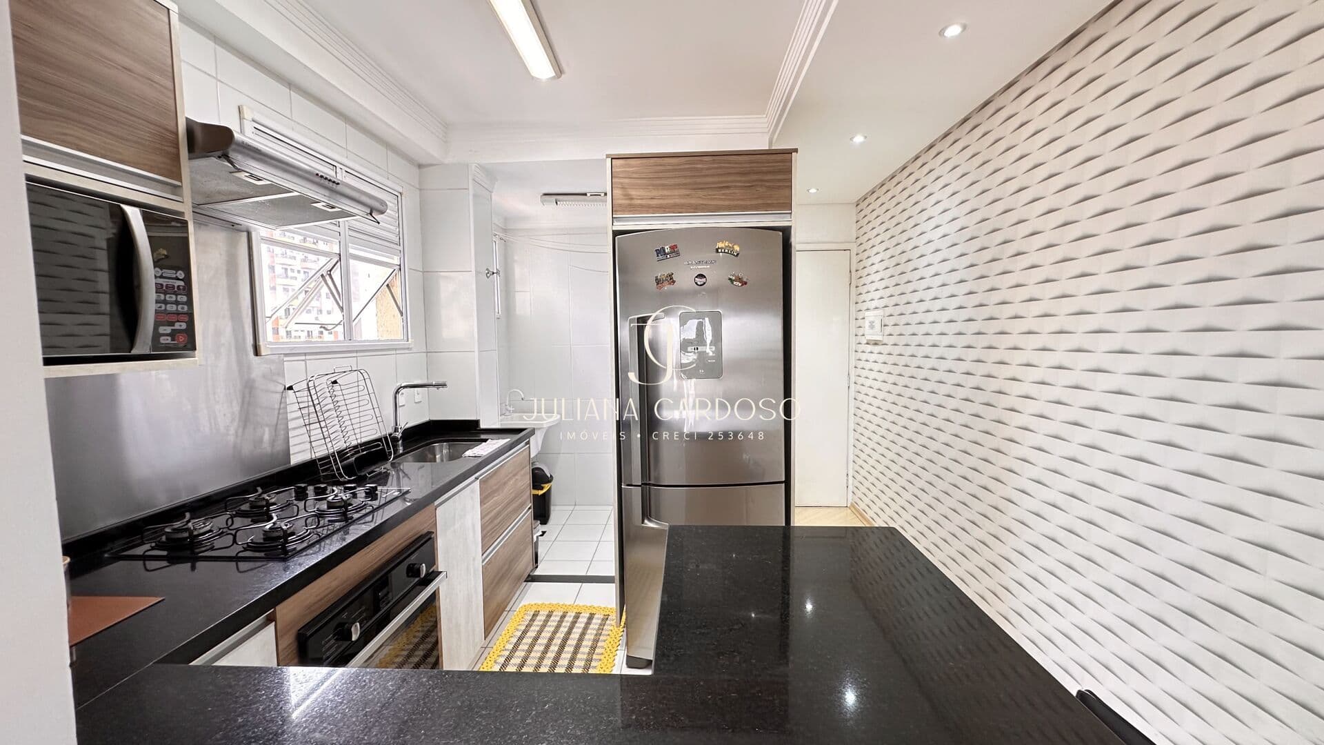 Apartamento 3Q · Saint Thomaz foto 3