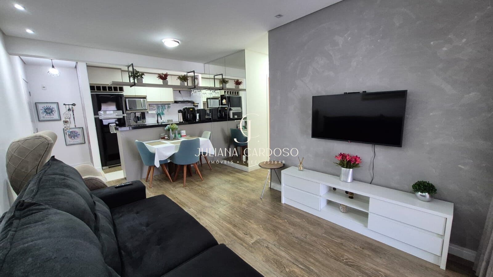 Apartamento 3Q · Trilogy Home foto 1