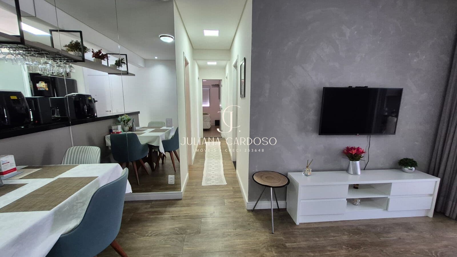 Apartamento 3Q · Trilogy Home foto 5
