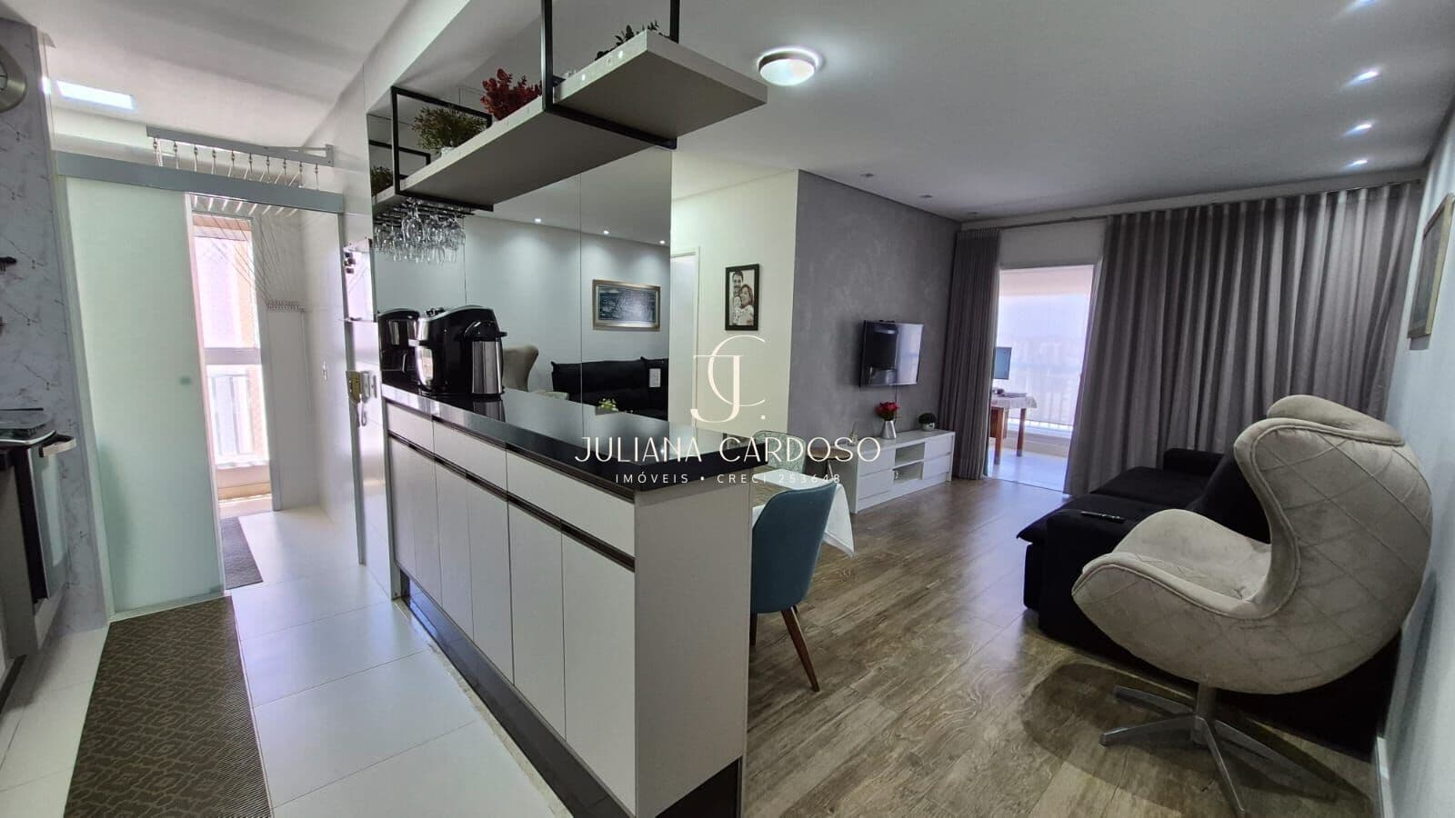 Apartamento 3Q · Trilogy Home foto 2